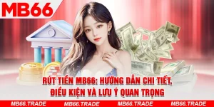 Rút Tiền MB66: Hướng Dẫn Chi Tiết, Điều Kiện và Lưu Ý Quan Trọng